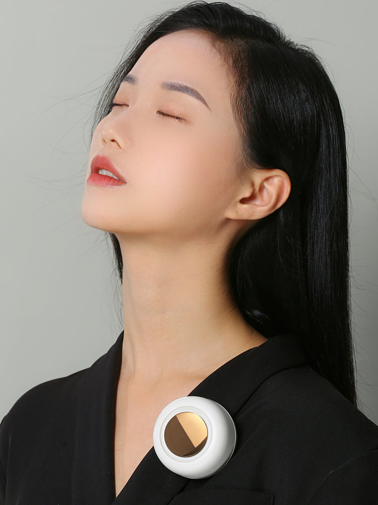 ChillBreeze™ — Your Personal Oasis of Quiet, All-Day Cool Comfort