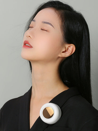 ChillBreeze™ — Your Personal Oasis of Quiet, All-Day Cool Comfort