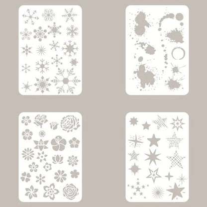 50% OFF TEMPORARY | CreativePainting™ | Craft Kit for Creative Projects