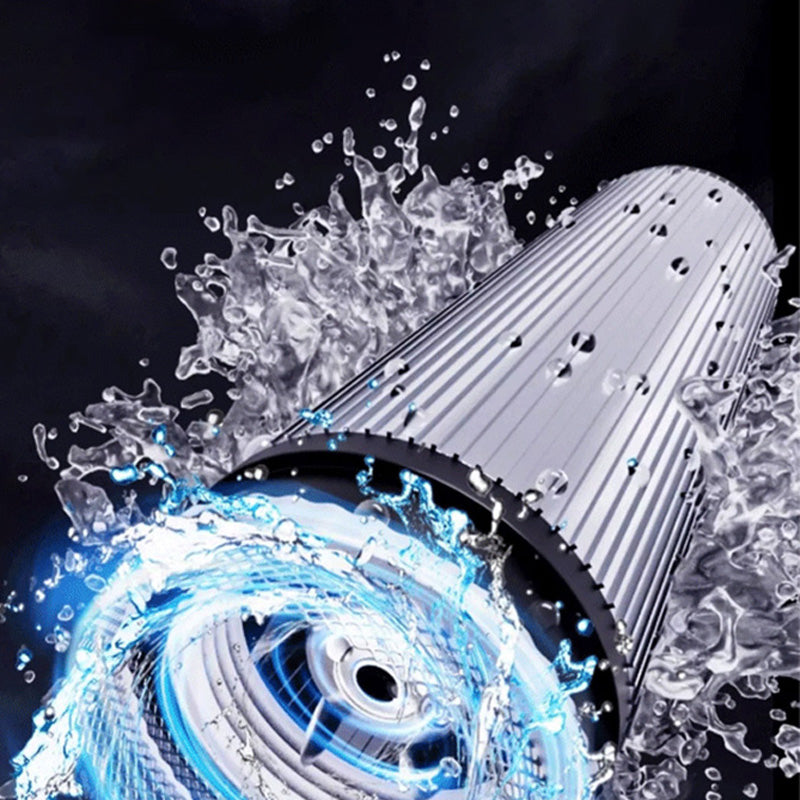 HydroPulse™ — Command Liquid Power Anywhere with Unstoppable Freedom