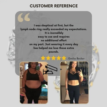 VitalVibe™ Ring — Ignite Lasting Energy and Melt Stubborn Fat Effortlessly