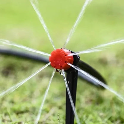 SproutSculpt™ — Unlock Effortless, Perfect Hydration for a Thriving Garden Every Day
