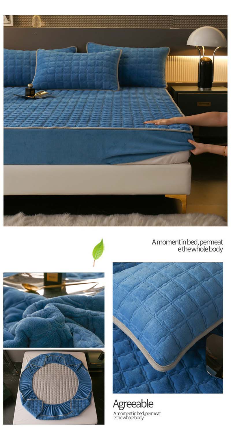 Decky™ Enjoy a Wonderful Night's Sleep | 50% OFF