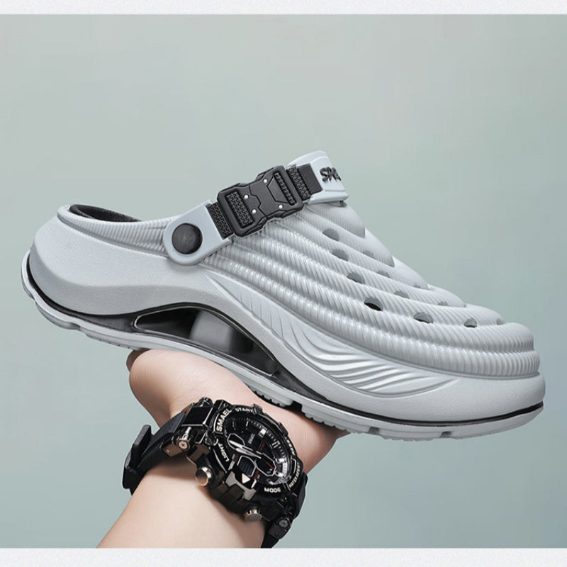 GliderWalk™ — Feel Featherlight Freedom and Confident Grip Every Step