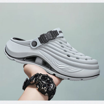 GliderWalk™ — Feel Featherlight Freedom and Confident Grip Every Step