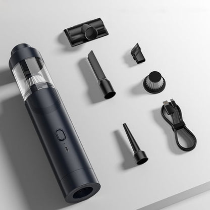 🍃 High Performance Cordless Car Vacuum Cleaner 13000Pa/30AW 🥰