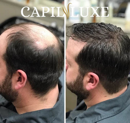 VoluLuxe™ — Unleash Lush, Head-Turning Volume Instantly