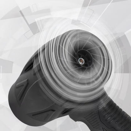 Cordless Air Blower – Effortless Cleaning Without Cables