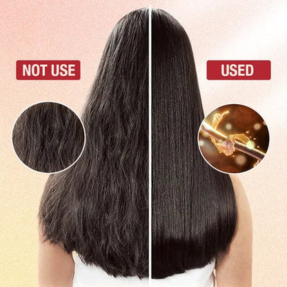 BlazeMist™ — Transform Your Hair Into a Head-Turning, Frizz-Free Masterpiece Every Day
