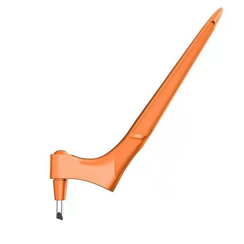 SliceVibe™ — Master Every Curve with Effortless, Flawless Precision
