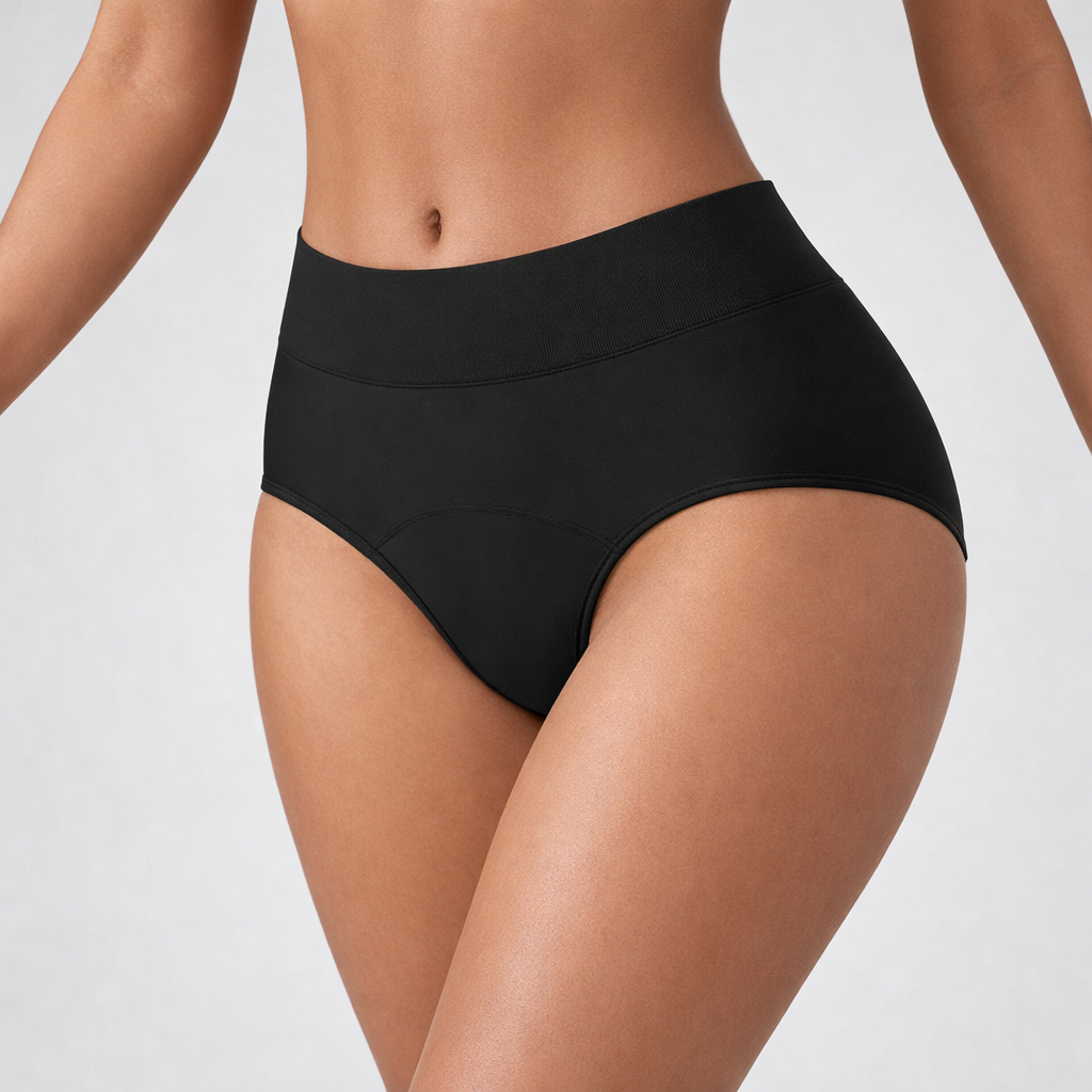 SurgeSilk™ — Feel Fresh, Dry, and Unstoppable Every Moment