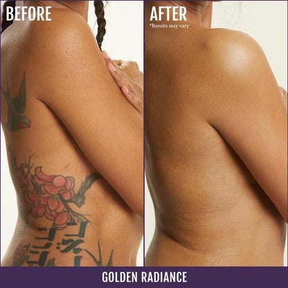 LumaSilk™ — Unleash Radiant, Flawless Skin That Lasts All Day