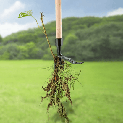 RootReign™ — Effortless, Pain-Free Weed Removal for a Stunning Garden Sanctuary