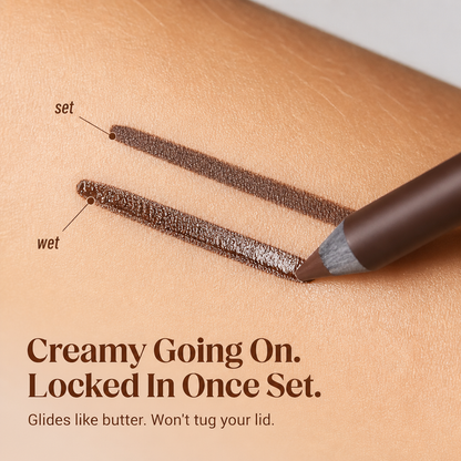 VelvetGlide™ — Glide Once, Wear Smudge-Free All Day Long