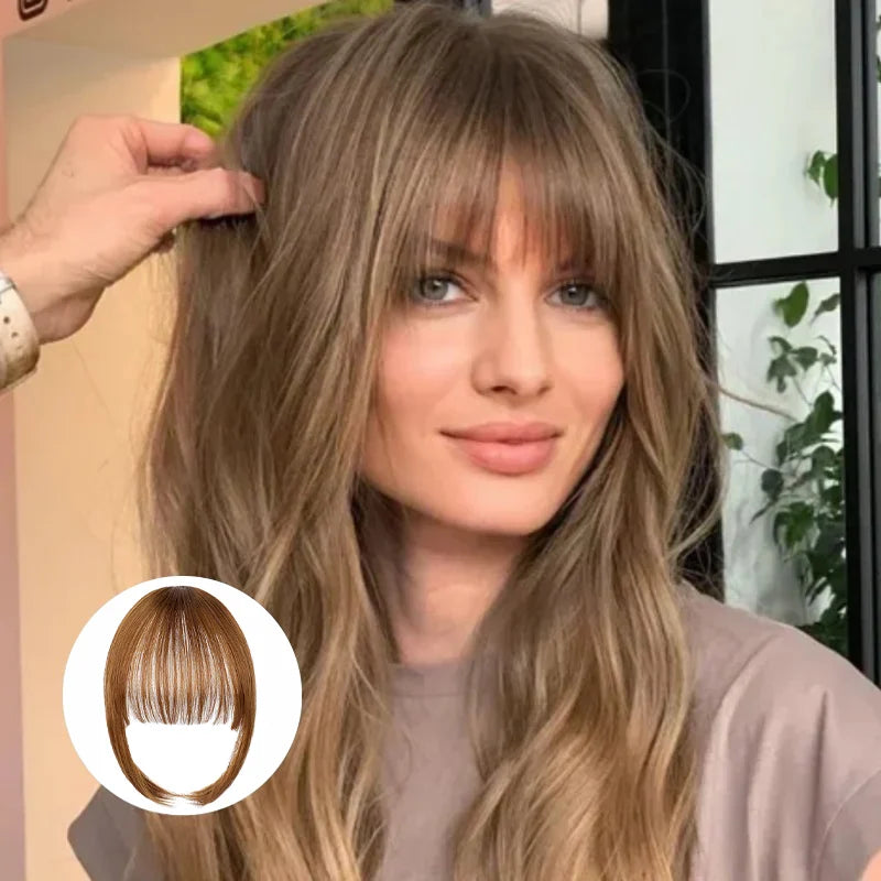 VelaBang™ — Instantly Own Your Stunning, Effortless Hair Confidence