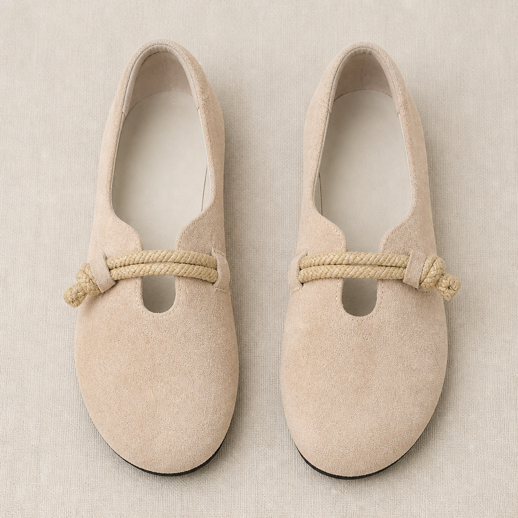 VelouraEase™ — Instant Blissful Comfort That Lets You Glide Through Your Day Pain-Free