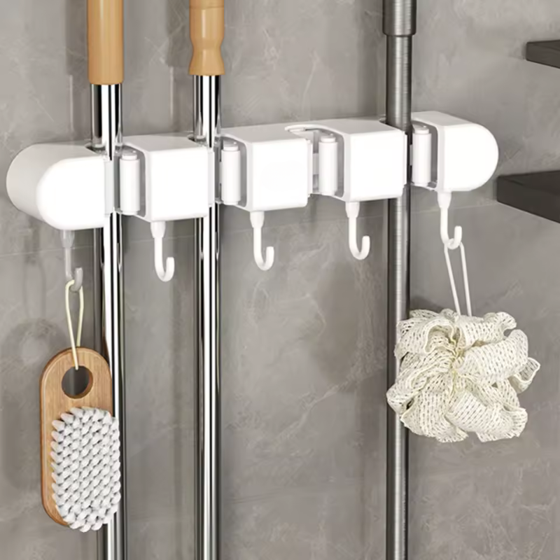RenoGrip™ — Cut Clutter, Grab Calm, and Own Your Space Instantly