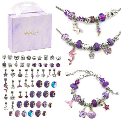LumaLink™ Bracelet Kit — Create Your Own Dazzling Style That Fits You Perfectly and Fuels Your Bold Confidence