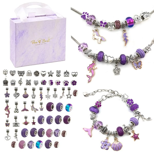 LumaLink™ Bracelet Kit — Create Your Own Dazzling Style That Fits You Perfectly and Fuels Your Bold Confidence