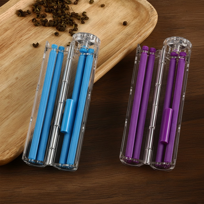 GlideRoller™ — Master Every Roll with Effortless, Head-Turning Perfection