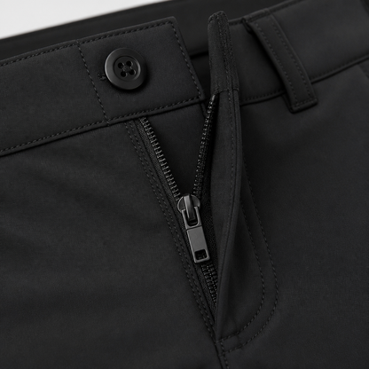 Strideflex™ – Custom Quick-Dry Stretch Shorts with 4-Way Flexibility