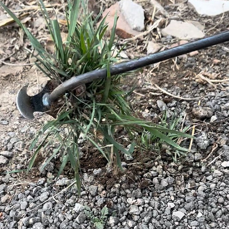 GardenGlide™ — Effortless Weeding That Frees You from Pain and Saves Your Garden for Good