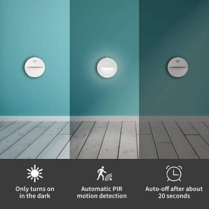Glimora™ — Light Your Way to Safer, Fear-Free Nights