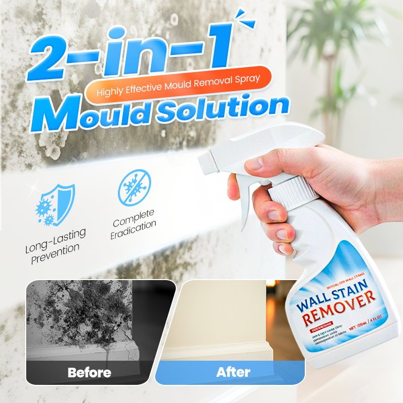 ClearFlow™ — Experience Instant Relief with Effortless, Long-Lasting Drain Power