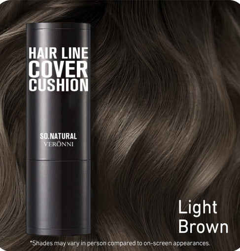 ShadeSilk™ Precision — Instantly Boost Your Hairline with Natural, Unstoppable Confidence