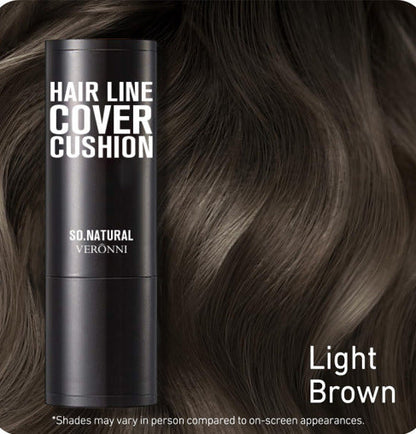 ShadeSilk™ Precision — Instantly Boost Your Hairline with Natural, Unstoppable Confidence