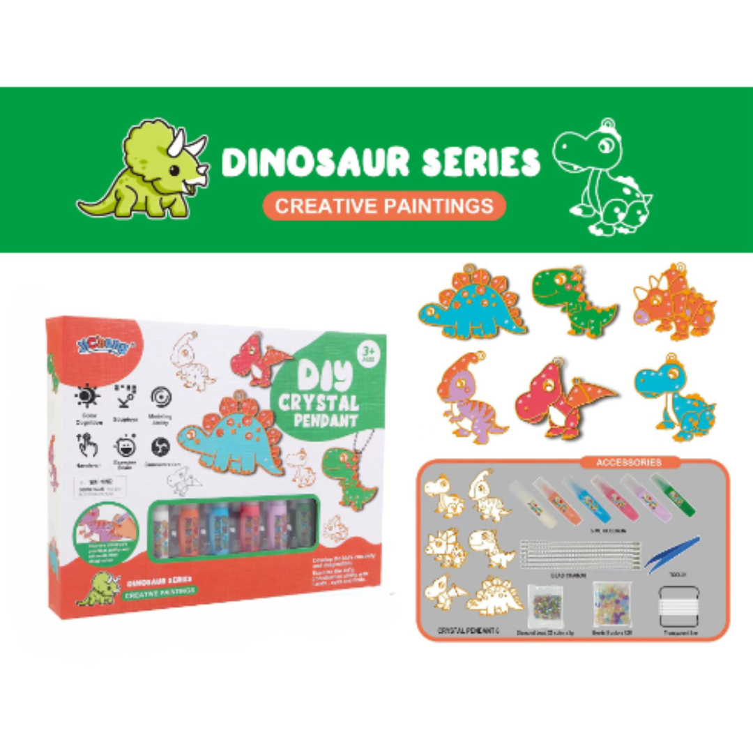 SparkCraze™ — Ignite Endless Joy and Confidence with Every Magical Creation
