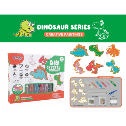 SparkCraze™ — Ignite Endless Joy and Confidence with Every Magical Creation