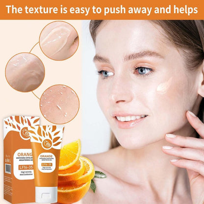 RadianceEase™ Brightening Gel — Unlock Silky, Radiant Skin That Feels Like Heaven Every Day