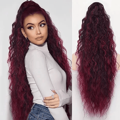 LushLift™ — Instantly Transform Flat Hair into a Flawless, Bounce-Filled Style That Never Slips