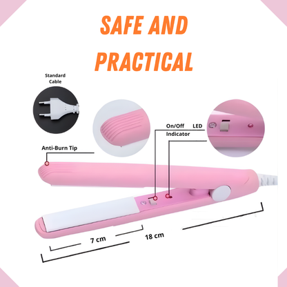 Radianta™ — Unlock Stunning, Damage-Free Hair That Turns Heads Instantly