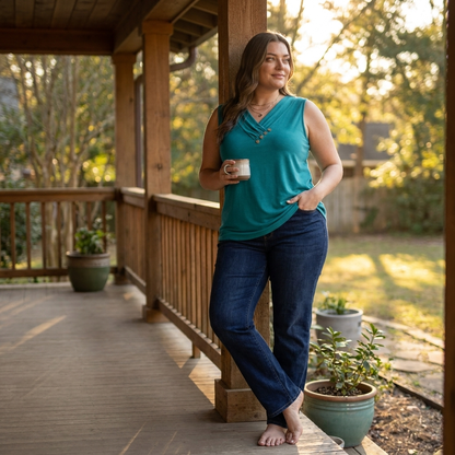VellaMuse™ — Flatter Every Curve with Effortless Comfort and Confidence