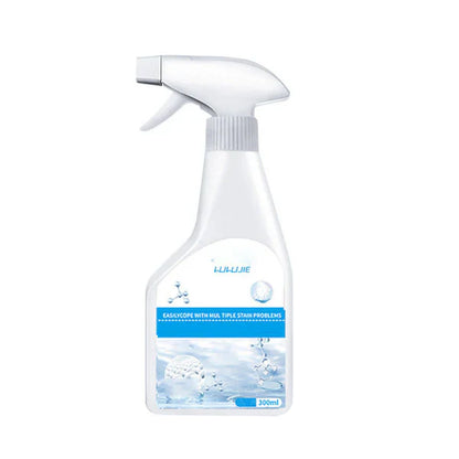FreshFix – Compact Dry Clean Spray for Fast Stain Removal