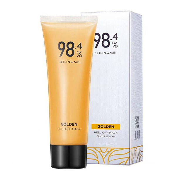 LuminaLift™ — Peel on Youthful Radiance and Firmness That Turns Back Time