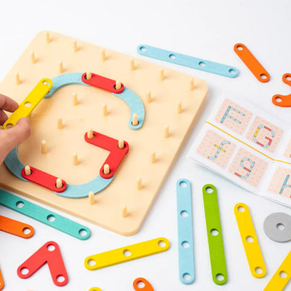 BrightNest™ — Ignite Your Child’s Confidence and Curiosity With Every Puzzle Piece