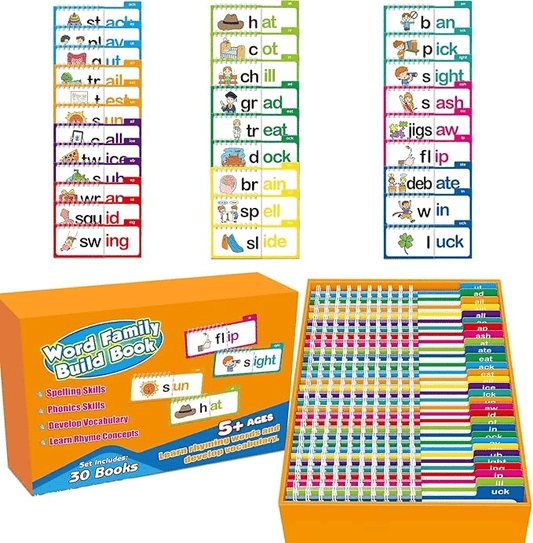 ReadQuest™ — Ignite Your Child’s Joyful Leap Into Confident, Fast Reading