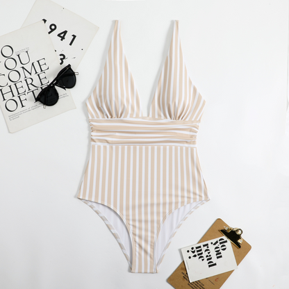 Mariselle Charm™ — Unleash Your Irresistible Confidence with Every Wave