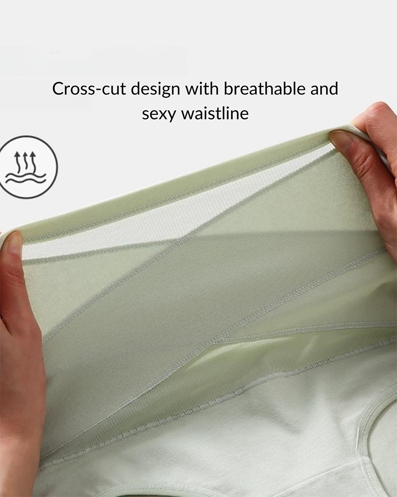 CurveWhisper™ — Feel Naturally Sculpted, Cool, and Confident All Day