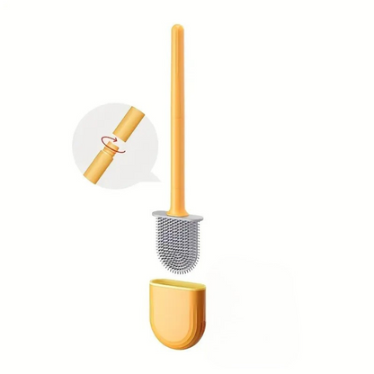PureMist™ — Effortless Sparkle and Freshness That Transforms Your Bathroom Every Day