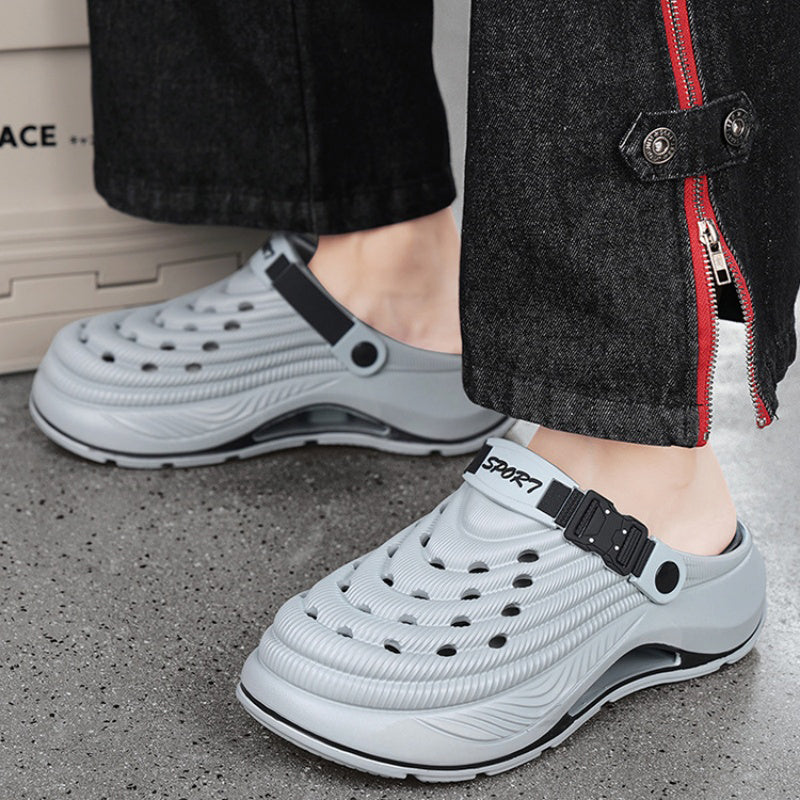 GliderWalk™ — Feel Featherlight Freedom and Confident Grip Every Step