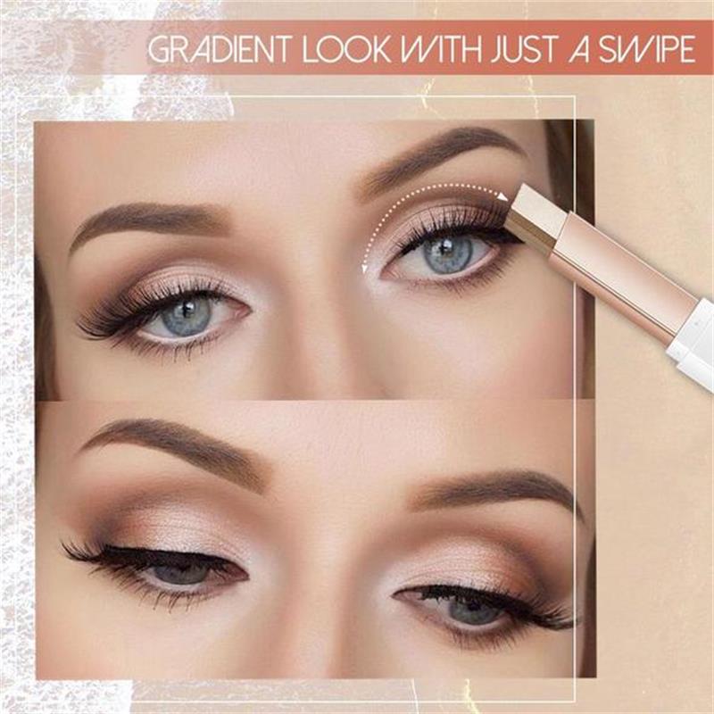 Chromavive™ — Unstoppable Eye Color That Captivates All Day and Night