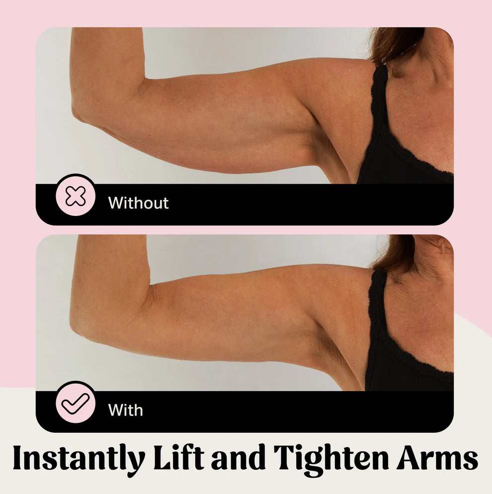 SilhouetTight™ — Instantly Sculpt Your Body and Boost Confidence Without Effort