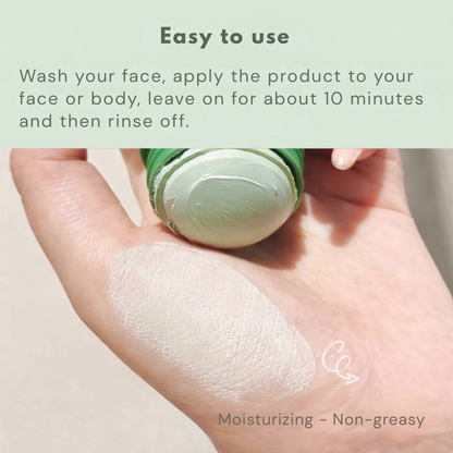 PureVita™ Detox Cleanser — Reveal Your Clearest, Softest, Most Radiant Skin Ever