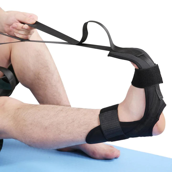 HOT Sale - Fascia Stretcher | Regain Your Flexibility Finally