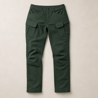FlexiForm™ – 4-Way Stretch, Waterproof Tactical Cargo Pants