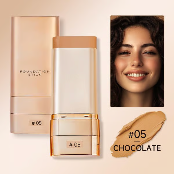 DemiLuxe™ Serum Stick — Unleash Radiant, All-Day Confidence with Effortless Flawless Skin